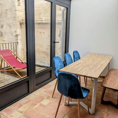 La Veranda Saint-Didier Avignon Exterior foto