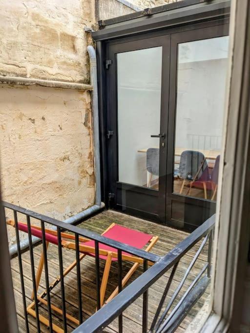 La Veranda Saint-Didier Avignon Exterior foto